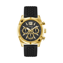 Guess Orologio Guess Resistance GW0729G2 Nero