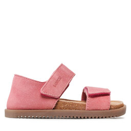 

Босоніжки Lasocki Kids CI12-PORTA-02(III)DZ Lavender Rosa, Рожевий