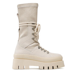 

Чоботи Bronx 47425-G Creamy White 3619, Бежевий