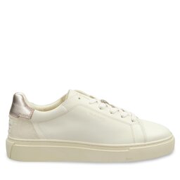 Gant Sneakersy Gant Julice Sneaker 28531495 Biela