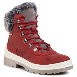 Everest Trappers Everest 14606X.7/E Red