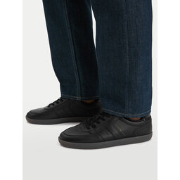 Tommy Hilfiger Sneakers Tommy Hilfiger Tribeca Sneaker FM0FM06083 Schwarz
