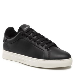 Emporio Armani Sportcipő Emporio Armani X4X598 XF662 00002 Black