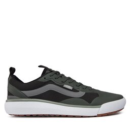 

Снікерcи Vans Ultrarange Exo VN0A4U1K3MZ1 Dark Green/Blac, Хакі