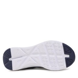 

Взуття Puma Enzo 2 Refresh Jr 385677 11 Inky Blue-Puma White, Голубий