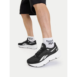 Reebok Взуття для бігу Reebok SS-ZIGNITION 100262679 Чорний