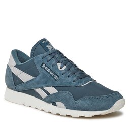 Reebok Schuhe Reebok Cl Nylon ID1614 Blau