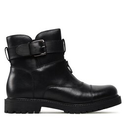 

Ботильйони Sergio Bardi WI23-A1018-04SB Black, Чорний