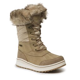 MOLS Schneeschuhe MOLS Sentian W M214316 Chateau Gray 1060
