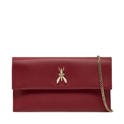 Patrizia Pepe Borsetta Patrizia Pepe CB5460/L011 Bordeaux