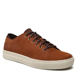 Timberland Sneakers Timberland Adv 2.0 Cupsole Modern Ox TB0A41AQF131 Rust Nubuck