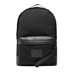 Calvin Klein Jeans Hátizsák Calvin Klein Jeans Tagged Backpack44 Mix K50K510411 BDS