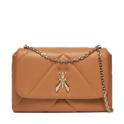 Patrizia Pepe Borsetta Patrizia Pepe 8B0195/L006-B800 Marrone