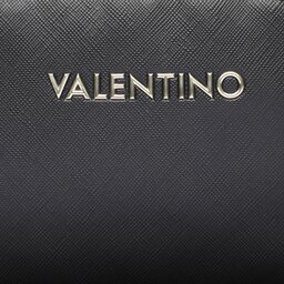 

Косметичка Valentino Zero VBE7B3512 Nero, Чорний