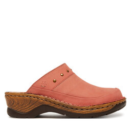 Josef Seibel Pantoletten Josef Seibel Catalonia 85 56685 Koralle 480