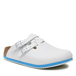Birkenstock Чехли Birkenstock Kay Prof 582624 White