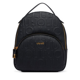 Liu Jo Rucksack Liu Jo AF6209 E1139 Schwarz