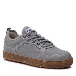 Jack Wolfskin Sneakersy Jack Wolfskin Ecostride 3 Low W 4051802 Mint Leaf