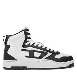 Diesel Sneakers Diesel S-Ukiyo V2 Mid Y03364 P5576 H1532 Bianco