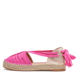 

Еспадрильї Jenny Fairy WSS990-135 Dark Pink, Рожевий