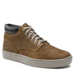 Timberland Sneakers Timberland Adventure 2.0 TB0A5S1V3271 Olive Full Grain