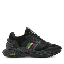 

Снікерcи Paul Smith M2S-PMS02-JLEA Black 79, Чорний