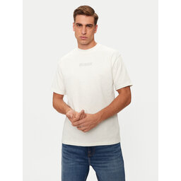 Guess Guess Majica Z4BI00 KCE21 Écru Regular Fit