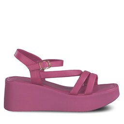 

Босоніжки Marco Tozzi 2-28000-20 Fuxia 595, Рожевий