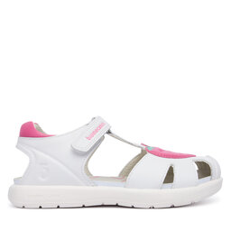 Biomecanics Sandalen Biomecanics 262201 S Weiß