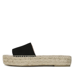 

Еспадрильї Manebi Double Sole Slides K 1.0 DS Black, Чорний