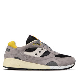 

Снікерcи Saucony Shadow 6000 Grey/Black, Сірий