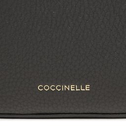 

Сумка Coccinelle MO0 Enchanteuse E5 MO0 55 01 01 Noir 001, Чорний