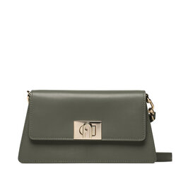 Furla Torbica Furla Zoe WB00856-AX0733-0J000-1-007-20-IT-B Cactus