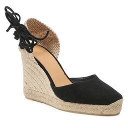Castañer Espadrillos Castañer Carina/8/007 021740-100 100