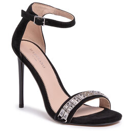 Marciano Guess Sandály Marciano Guess 0GG9B29313Z JBLK