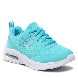Skechers Сникърси Skechers Electric Jumps 302378L/AQUA Aqua