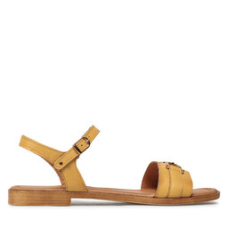 

Босоніжки Lasocki RST-2284-09 Yellow, Жовтий