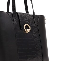 

Сумка QUAZI QUA-04-A23 Black, Чорний