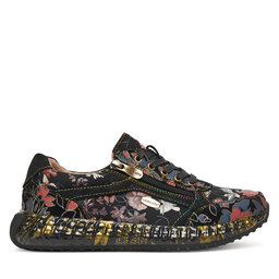 Laura Vita Sneakers Laura Vita Burton 11 Negru