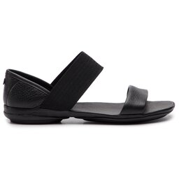 

Босоніжки Camper Right Nina 21735-008 Black, Чорний