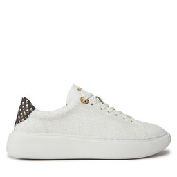 

Снікерcи Boss Amber Runn 50504138 Open White 120, Білий