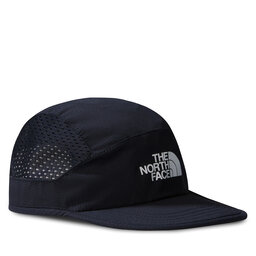 The North Face Cepure ar nagu The North Face NF0A876J Melns