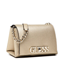 

Сумка Guess, Золотий