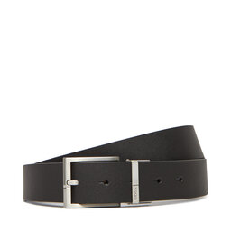 BOSS Herrengürtel BOSS 50537100 Schwarz