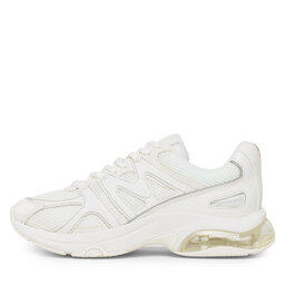 

Снікерcи MICHAEL Michael Kors Kit Trainer Extreme 42S3KIFS3L Optic White, Білий