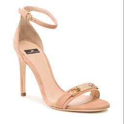Elisabetta Franchi Сандали Elisabetta Franchi SA-69L-21E2-V440 Phard 614