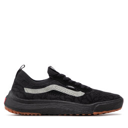 

Снікерcи Vans Ultrarange Vr3 VN0A4BXBH7I1 Black/Pirate Black, Чорний