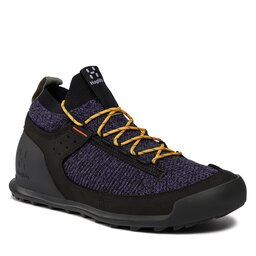 Haglöfs Trekkings Haglöfs Duality AT3 Men 498720 True Black/Purple Rain