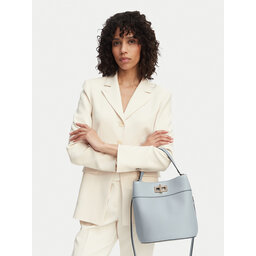 Furla Сумка Furla Amelia M Bucket WB01953 HSF000 CN AR300 Сірий