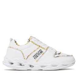 

Снікерcи Versace Jeans Couture 74VA3SS1 ZP214 003, Білий